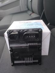 Εγκέφαλος τετρακίνησης καινούργιος VW T6-thumb-1