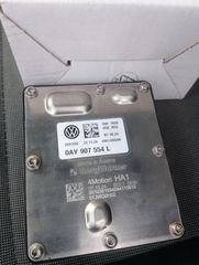 Εγκέφαλος τετρακίνησης καινούργιος VW T6-thumb-3