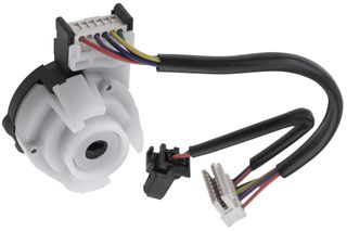 ΔΙΑΚΟΠΤΗΣ ΕΠΑΦΩΝ ΜΙΖΑΣ ΓΙΑ AUDI A3 2013+ / Q2 2017+ / SEAT ATECA 2016+ / LEON 2013+ / SKODA KAROQ 2018+ / KODIAQ 2017+ / OCTAVIA 2014+ / SUPERB 2015+ / VW GOLF 2013+ / TIGUAN ALLSPACE 2018+ / TOURAN 2