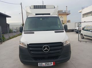 Ψυγείο Mercedes-Benz 2019 Sprinter 316