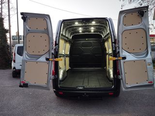 Ford Transit 2018 CUSTOM MAXI L2 H2 FULL EXTRA ΥΠΕΡΥΨΩΜΈΝΟ-thumb-6