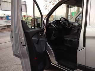 Ford Transit 2018 CUSTOM MAXI L2 H2 FULL EXTRA ΥΠΕΡΥΨΩΜΈΝΟ-thumb-8