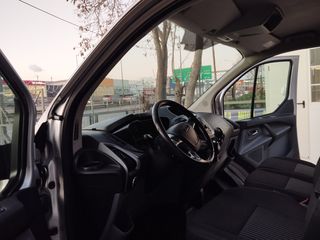 Ford Transit 2018 CUSTOM MAXI L2 H2 FULL EXTRA ΥΠΕΡΥΨΩΜΈΝΟ-thumb-9