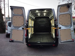 Ford Transit 2018 CUSTOM MAXI L2 H2 FULL EXTRA ΥΠΕΡΥΨΩΜΈΝΟ-thumb-16