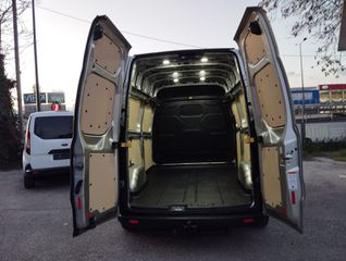 Ford Transit 2018 CUSTOM MAXI L2 H2 FULL EXTRA ΥΠΕΡΥΨΩΜΈΝΟ-thumb-17