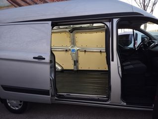 Ford Transit 2018 CUSTOM MAXI L2 H2 FULL EXTRA ΥΠΕΡΥΨΩΜΈΝΟ-thumb-18