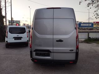 Ford Transit 2018 CUSTOM MAXI L2 H2 FULL EXTRA ΥΠΕΡΥΨΩΜΈΝΟ-thumb-19