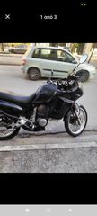 Honda Transalp 600 1999