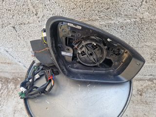 VW ID.3 20-26 ΚΑΘΡΕΦΤΗΣ ΗΛΕΚΤΡΙΚΟΣ ΔΕΞΗΣ (8Α)