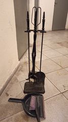 ΣΧΑΡΑ ΤΖΑΚΙΟΥ & ΕΡΓΑΛΕΙΑ