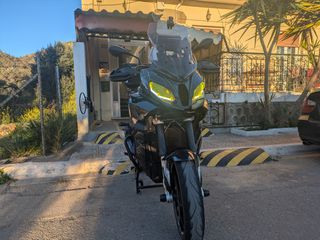 Bmw S 1000 XR 2021 S 1000 XR