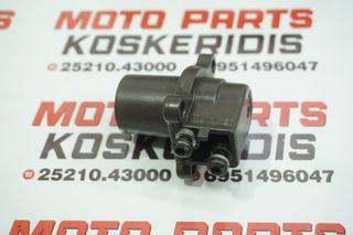 ΤΡΟΜΠΑ ΣΥΜΠΛΕΚΤΗ -> BMW R 1150 R , R 1150 RT , R 1150 GS / ΚΩΔΙΚΟΣ ΑΝΤΑΛΛΑΚΤΙΚΟΥ : 21523350612