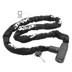 Vector Chain Lock - Ø8Mm / 1,0M-thumb-2
