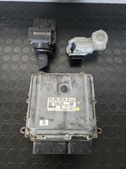 ΕΓΚΕΦΑΛΟΣ ΚΙΝΗΤΗΡΑ MERCEDES SPRINTER 315cdi