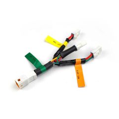 Ανταπτορας Plug & Play Πισω Φλας T3 | Denali