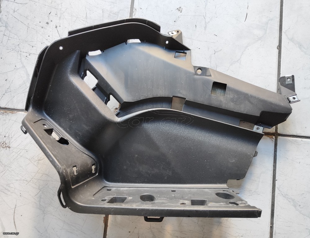 sym maxsym tl 465 - 508 πατωμα αριστερο