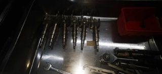 ΜΠΕΚ 13537589048 ΑΜΜΕΣΟΥ ΨΕΚΑΣΜΟΥ BMW E90 E91 E92 E93 E81 E82 E87 E88 -AUTO APERGIS SPORT--thumb-11