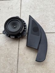 Ηχεία Kia Picanto εμπρός αριστερά