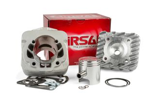 Κυλινδροπιστονο 70Cc Ø46Mm / 12Mm Πυρο Gilera Runner 50, Ice, Easy Moving, Typhoon, Stalker, Nrg, Zip Ac | Airsal