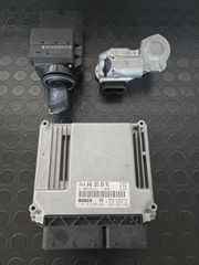 ΕΓΚΕΦΑΛΟΣ ΚΙΝΗΤΗΡΑ MERCEDES VITO 111cdi