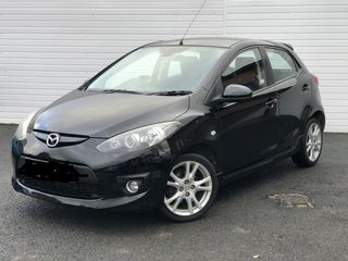 MAZDA 2  2009    1349cc      ΤΥΠΟΣ ΚΙΝΗΤΗΡΑ ΖJ