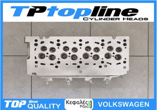 TOPLINE ΚΕΦΑΛΗ VOLKSWAGEN AMAROK CFCA MRK7