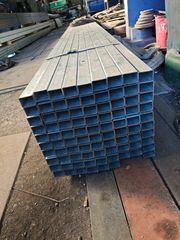 Γαλβανιζέ 40*30. Β.Τ. 6 ΜΈΤΡΩΝ-thumb-1