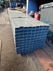 Γαλβανιζέ 40*30. Β.Τ. 6 ΜΈΤΡΩΝ-thumb-2