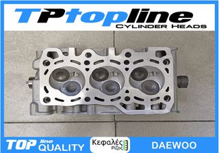 TOPLINE KEΦΑΛΗ DAEWOO A08S COMPLETE