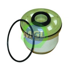 4863 MEAT&DORIA Φίλτρο Καυσίμου Lexus, Toyota