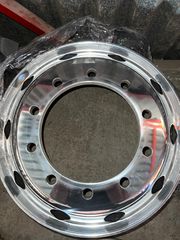 ALCOA ΓΥΑΛΙΣΜΕΝΕΣ 9Χ22.5 ΑΡΙΣΤΗ ΚΑΤΑΣΤΑΣΤΗ TIMH TEMAXIOY 250