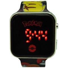 Pokemon led watch-thumb-4