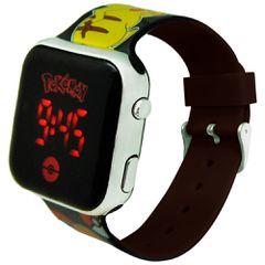 Pokemon led watch-thumb-1