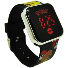 Pokemon led watch-thumb-3