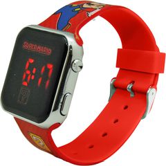 Super Mario Bros led watch-thumb-2