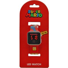 Super Mario Bros led watch-thumb-1