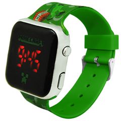 Minecraft led watch-thumb-2