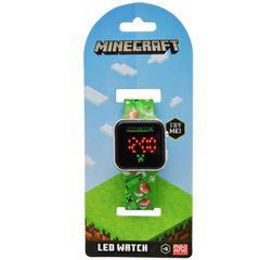 Minecraft led watch-thumb-1
