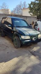 Kia Sportage 1997 4WD