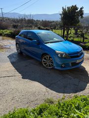 Opel Astra 2008 opc
