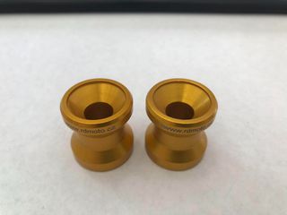 SM10G Μανιτάρια ψαλιδιού (stand supports) M10X1.5