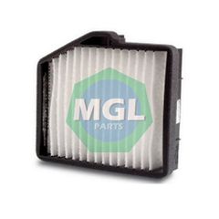 FA.1002 MANDO Φίλτρο Καμπίνας Hyundai