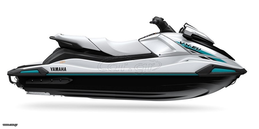 Yamaha 2026 VX EU