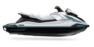 Yamaha 2026 VX EU
