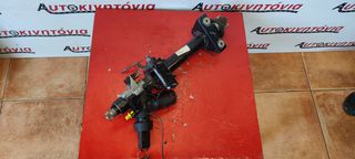 MERCEDES A140 ΚΟΛΩΝΑ ΤΙΜΟΝΙΟΥ *A 168 460 09 16* . Ο,ΤΙ ΘΕΛΕΤΕ ΡΩΤΗΣΤΕ ΜΑΣ. ΑΠΟΣΤΟΛΗ ΣΕ ΟΛΗ ΤΗΝ ΕΛΛΑΔΑ!!