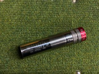 Τσοκ Beretta Optima Choke HP 20mm Extended  SKEET