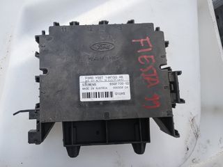 FORD FIESTA '99 ΕΓΚΕΦΑΛΟΣ ΚΑΜΠΙΝΑΣ ΜΕ ΚΩΔ:YS6T14K150AB,65GF70002