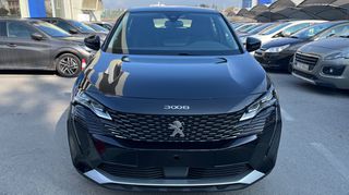 Peugeot 3008 2023 1.2 PURETECH 130 ACTIVE PACK (0 ΧΙΛΙΟΜΕΤΡΑ)-thumb-5