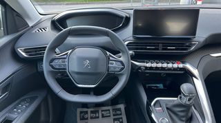 Peugeot 3008 2023 1.2 PURETECH 130 ACTIVE PACK (0 ΧΙΛΙΟΜΕΤΡΑ)-thumb-41