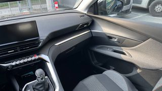 Peugeot 3008 2023 1.2 PURETECH 130 ACTIVE PACK (0 ΧΙΛΙΟΜΕΤΡΑ)-thumb-42